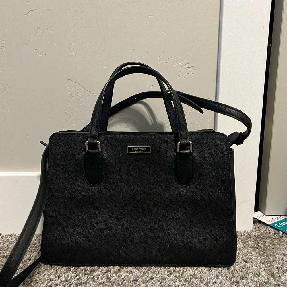 Kate spade shoulder bag - Picture 1 of 3